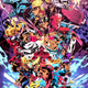 Illustration for article titled Giant Painting is a Capcom Fans Delight